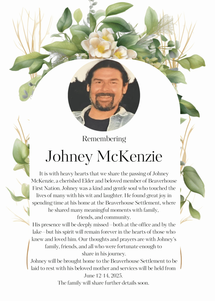 Johney Johney